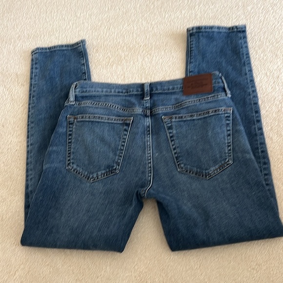 Mens skinny jeans - Picture 5 of 5